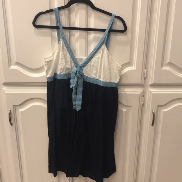 {A n t h r o} Nighty - Picture 2 of 2